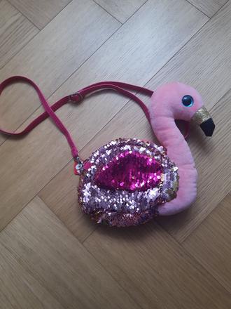 Kabelka pre dievcatko, ty