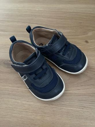 Tenisky barefoot, 23