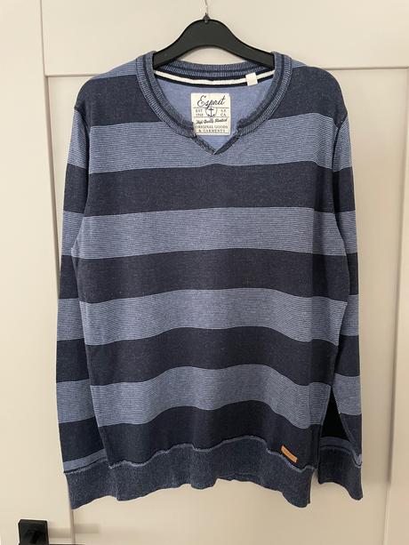 Pánsky svetrík esprit, esprit,m