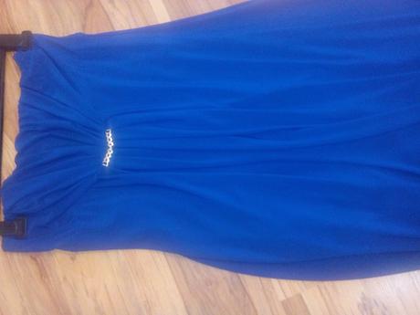 Spoločenske šatky s-l, chantelle,38