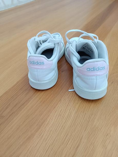 Set pre dievča, 122–134