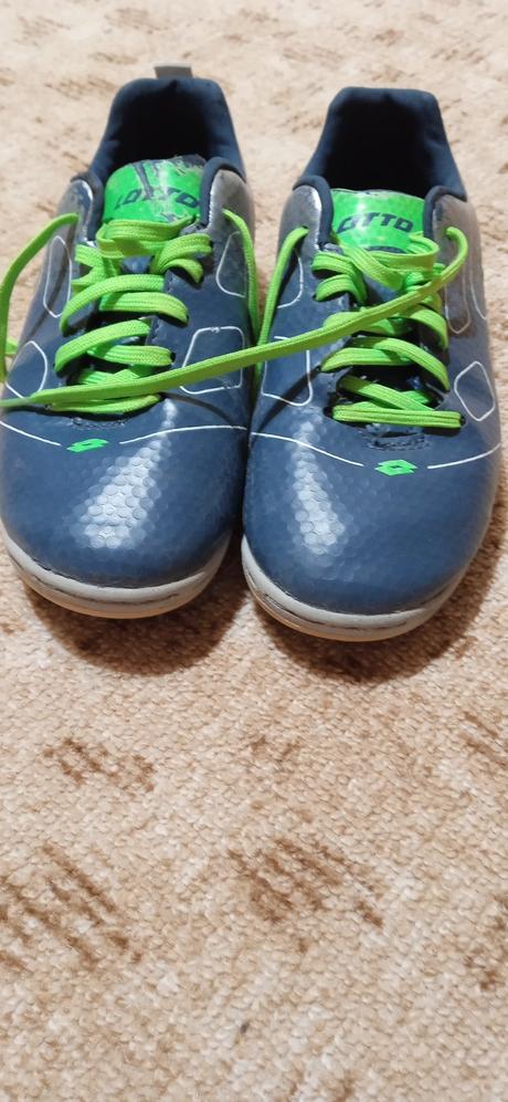 Halovky veľ.34, lotto,34