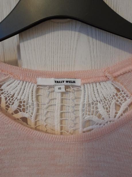 Sveter, tally weijl,s