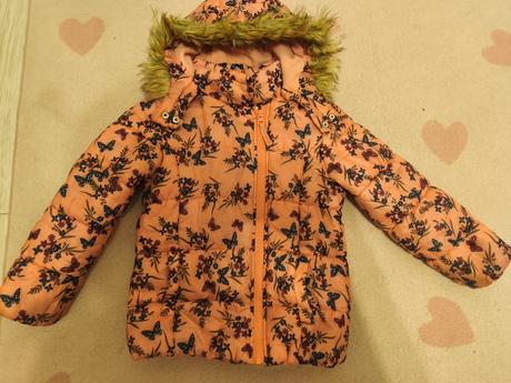 Zimna bunda, cherokee,116