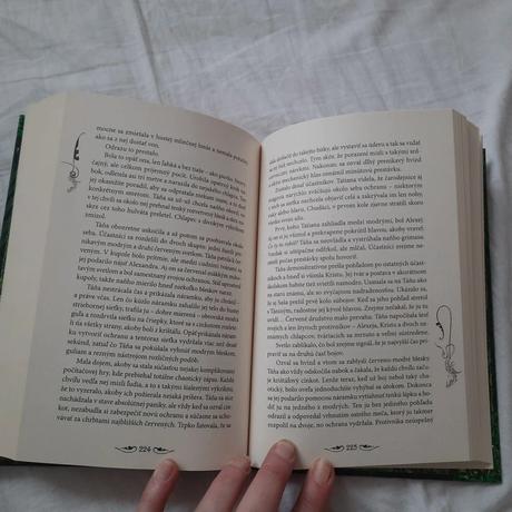 Magický náramok natalja ščerba, 