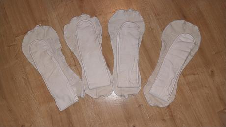Bamboolik vkladačky, bamboolik