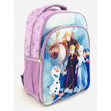 Frozen batoh do školy,