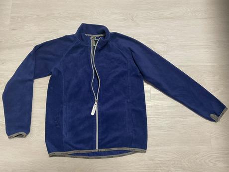 Teplá mikina., funky trunks,140