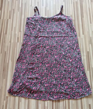 Letné šaty 46/48, 47