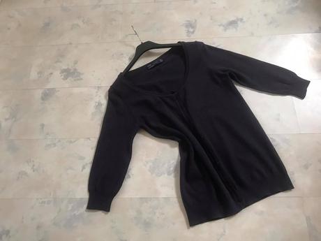 Svetrík zara, zara,l