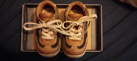 Topánky ecco, ecco,20