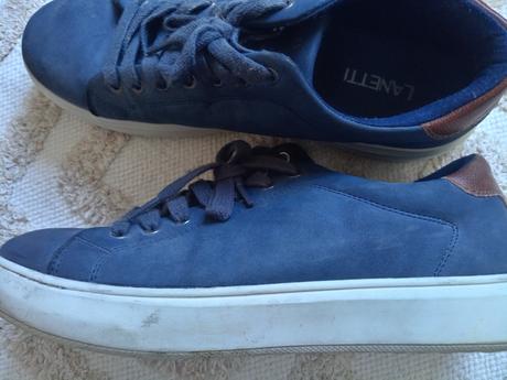 Pánske topánky, 42