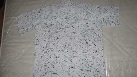 Mužská košeľa , 39