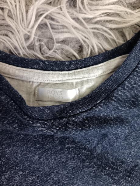 Chlapčenské tričká, pepco,134