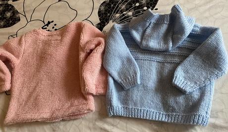 Teplá mäkká mikina s aplikáciou v. 86, f&f,86