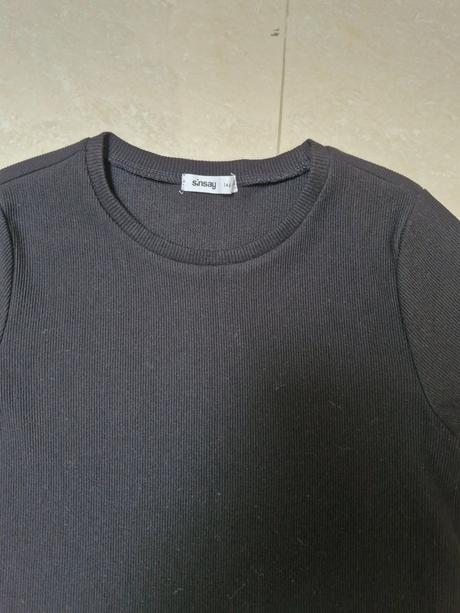 Dievčenské šaty, sinsay,146