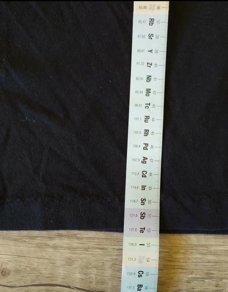 Tričko s kožušinkou, 42