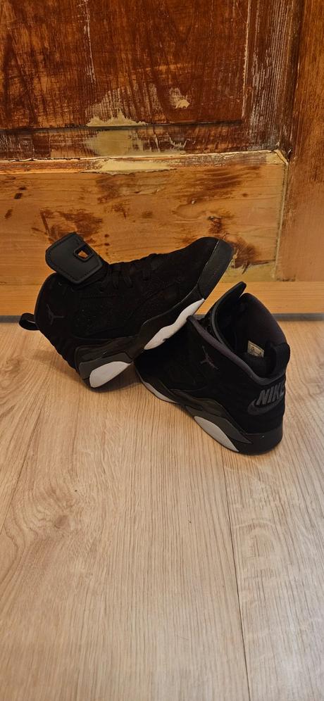 Tenisky jordan air 6, nike,33