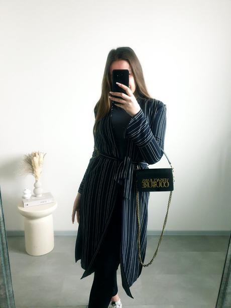 Zara prehoz/kabátik s, zara,s