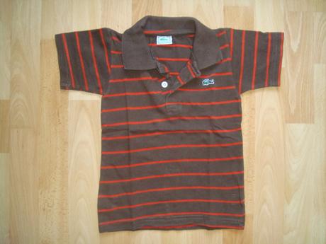 Tricko, lacoste,104