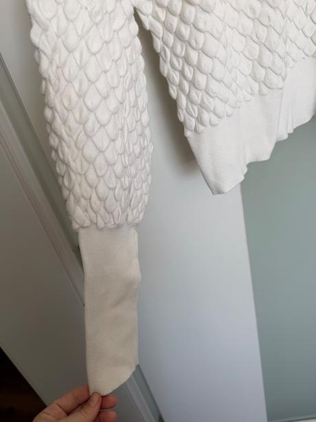 Elegantný pulóver lindex, lindex,m