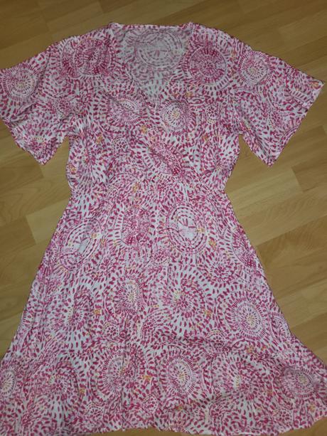 Šaty vel.38 takko, takko,m