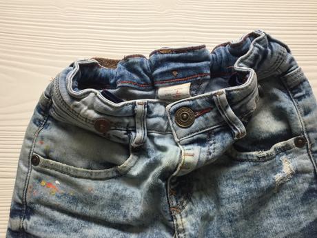 Zara rifle, zara,122