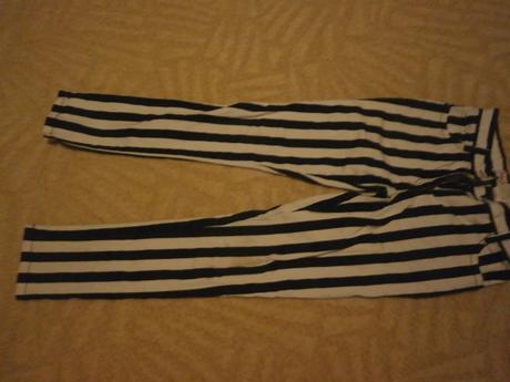 Nohavice dievčenské, 140