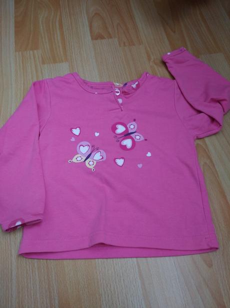 Balík 116, 104–116