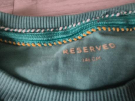 Tričko 146/152, reserved,146