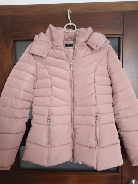 Zimná bunda, f&f,s