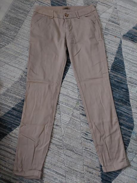 Nohavice xs, terranova,xs