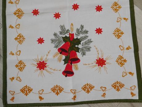 Retro utierky obrázkové, 