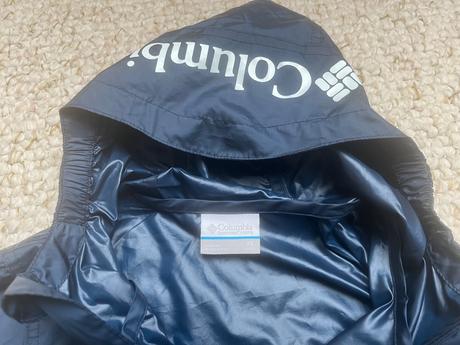 Bunda columbia, columbia,110