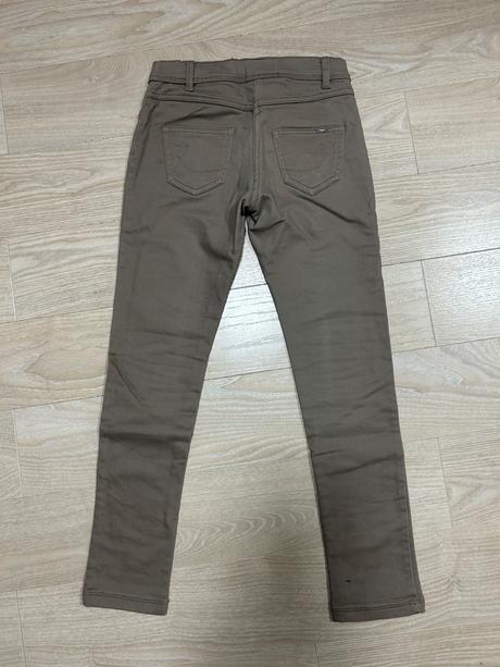 Maxoral rifle, velk 134, mayoral,134