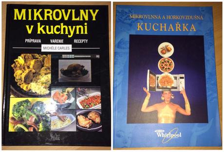 Varíme v mikrovlnke,