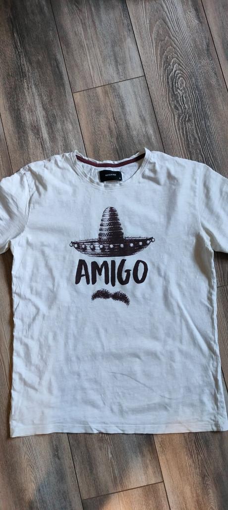 Tričko, reserved,170