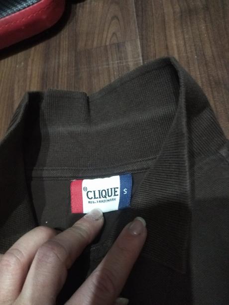 Tričko z krátkym, s