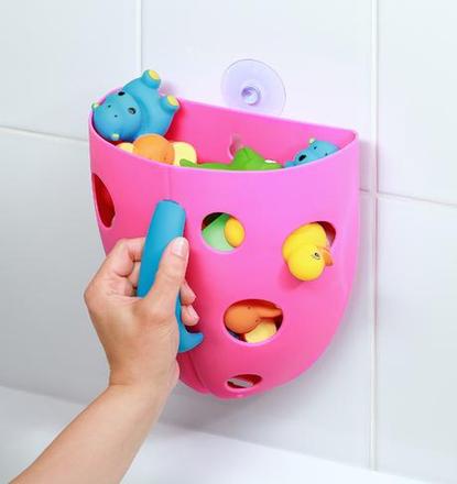 Box na hračky do vane, 