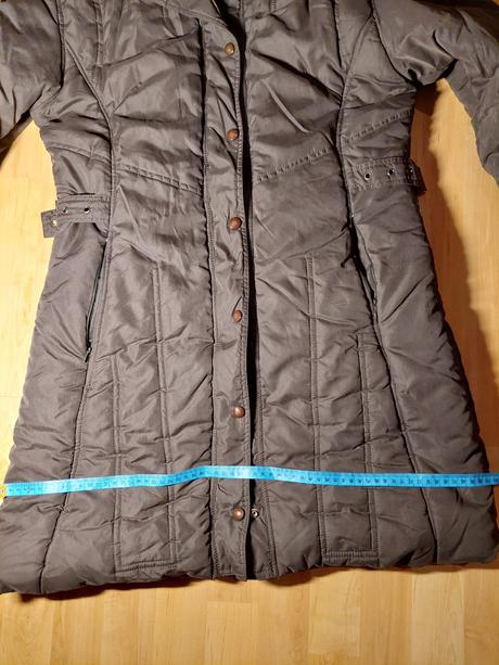 Dámska bunda, xl