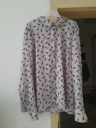 Blúzka, topshop,42