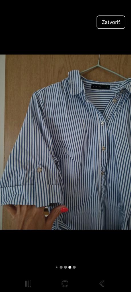 Letné šaty mohito 36, mohito,36