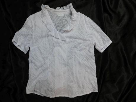 Luxusna pekna bluzka, 44