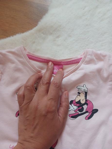 Šaty mickey, disney,128