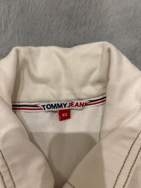 Tommy hilfiger šaty, tommy hilfiger,xs