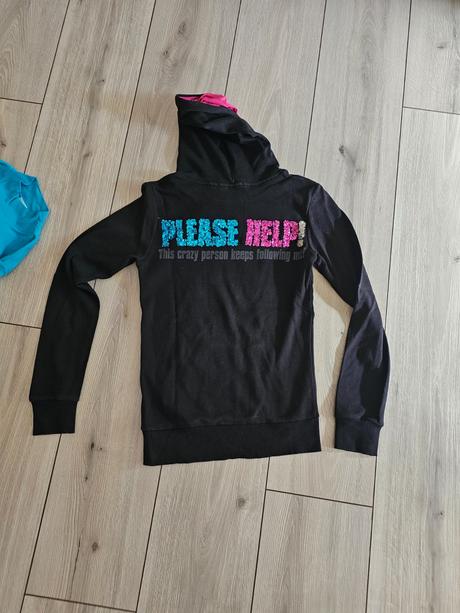 Softshelova bunda, crivit,146