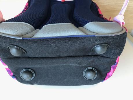 Školská taška - topgal, 