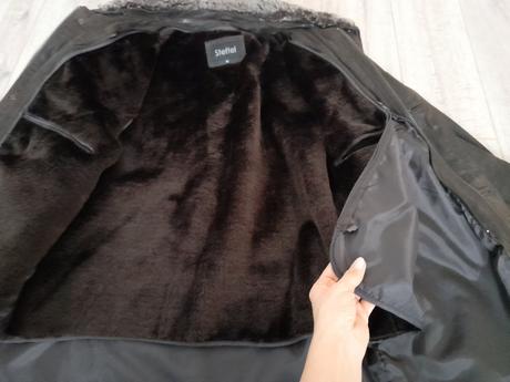Kožena bunda steffel, xl