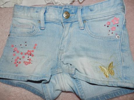 Kraťasky, cherokee,104