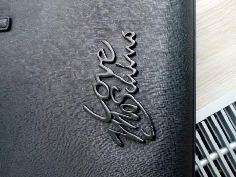 Vacsia moschino kabelka, moschino